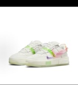 Air DO2332 Force Fontanka Nike 女款 空军一号舒适板鞋 111丁浩