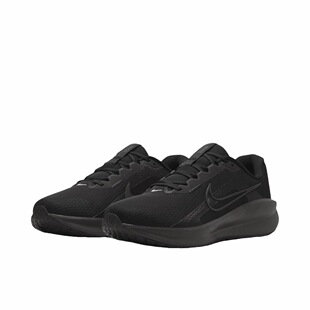 Nike Downshifter 13 减震 透气 支撑 织物 跑鞋 FJ1284-002 易