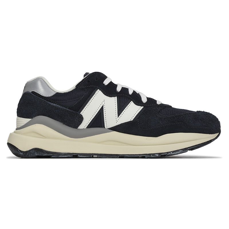 NEW BALANCE女鞋NB5740经典复古情侣老爹休闲鞋M5740VLB无境