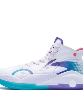 Li Ning/李宁 防滑 耐磨 透气 篮球鞋/休闲鞋-石家庄仓