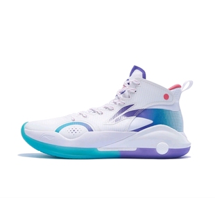 Li Ning/李宁 防滑 耐磨 透气 篮球鞋/休闲鞋-石家庄仓