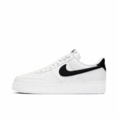 Air 100 Force AF1空军一号经典 耐克Nike CT2302 休闲板鞋 博隆w
