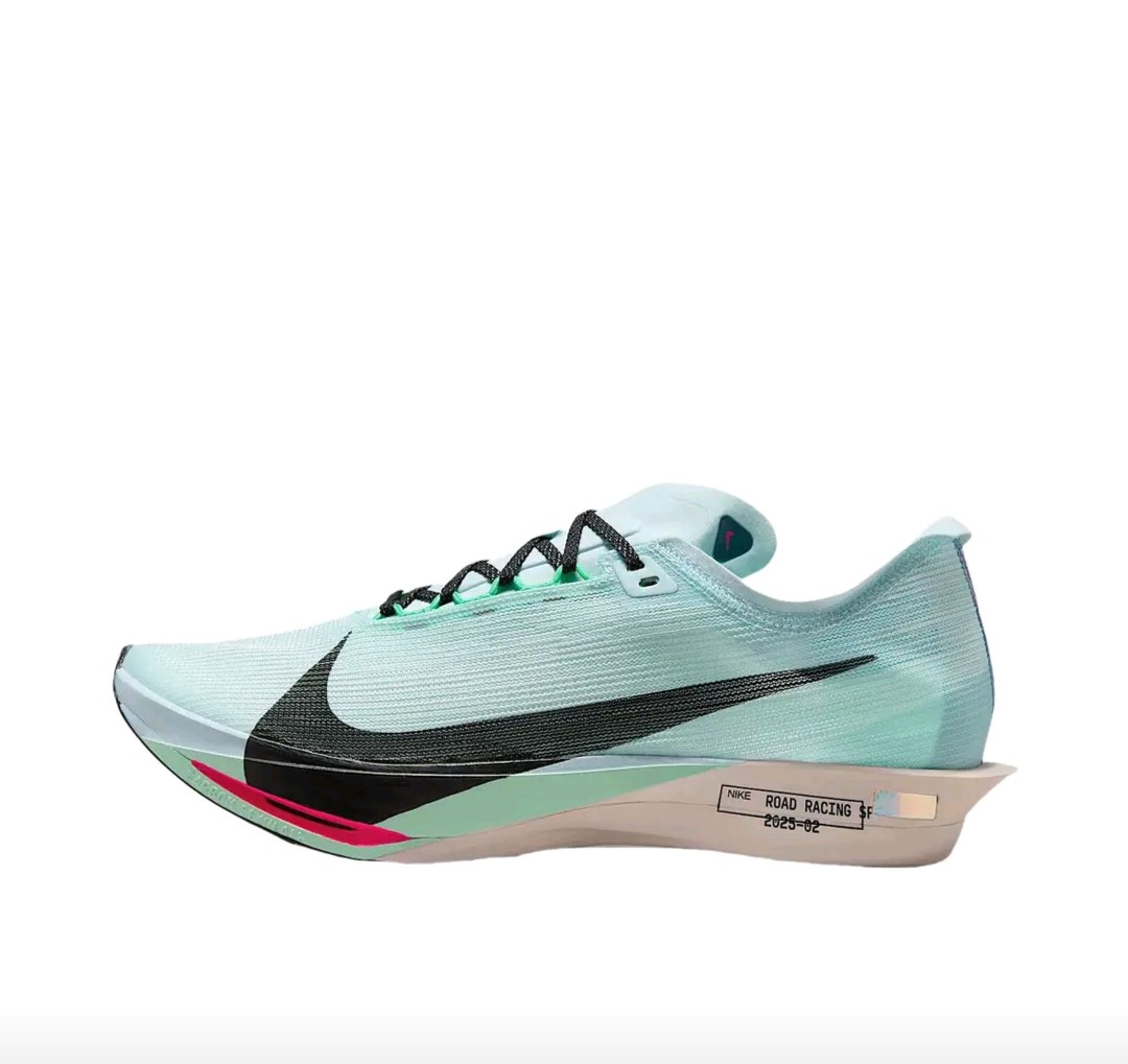 耐克Nike Streakfly 2白色男款低帮休闲运动HF6416-400博隆