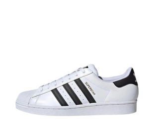 板鞋 Superstar 轻便贝壳头薄底舒适百搭bl仓 Originals adidas