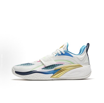 安踏 KAI 1 欧文一代 