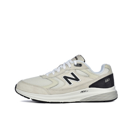 New Balance NB男子户外轻便舒适缓震运动休闲鞋MW880OF3 周