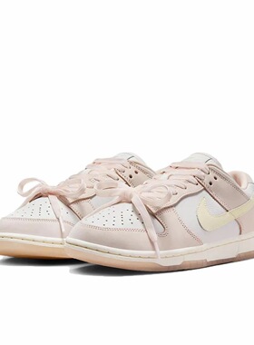 耐克Nike Dunk Low舒适百搭防滑耐磨低帮板鞋FB7910-601YD仓