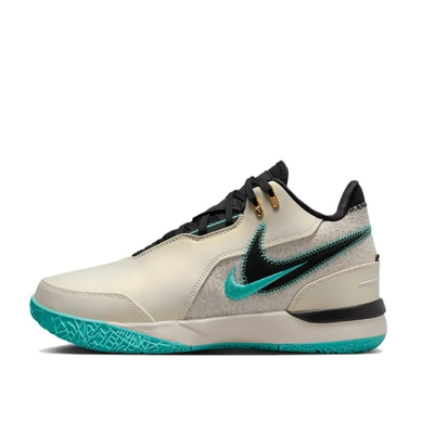 耐克Nike LeBron NXXT Gen AMPD EP时尚百搭减震耐磨低帮 南阳仓