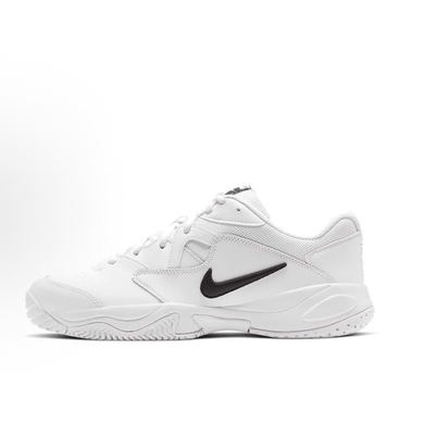 Nike Court Lite 2 潮流 减震防滑低帮老爹鞋 漯河仓