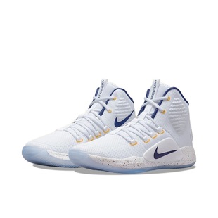 Nike Hyperdunk X(2018) 篮球鞋 抗扭抓地DZ2775-151湖北48仓