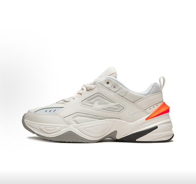 Nike M2K Tekno复古增高老爹鞋AO3108-001,RHS仓