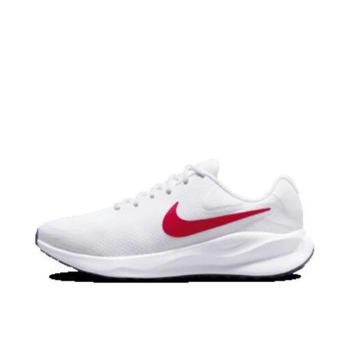 耐克Nike REVOLUTION 7 4E减震跑步鞋FB8501-100 YD仓