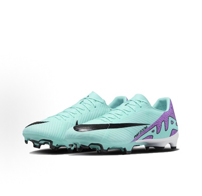 耐克Nike Air Zoom Vapor 15刺客15 Academy足球鞋 DJ5631-300 易