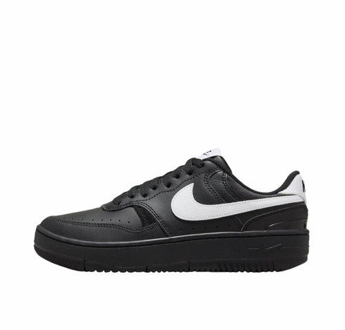 耐克百搭休闲鞋低帮防滑耐磨运动板鞋  节制