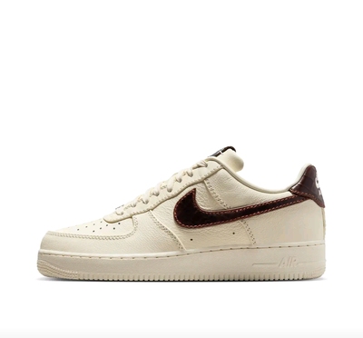 耐克Nike Air Force 1IH7332-001博隆x