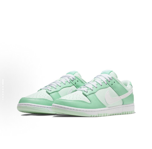 Nike Dunk retro 