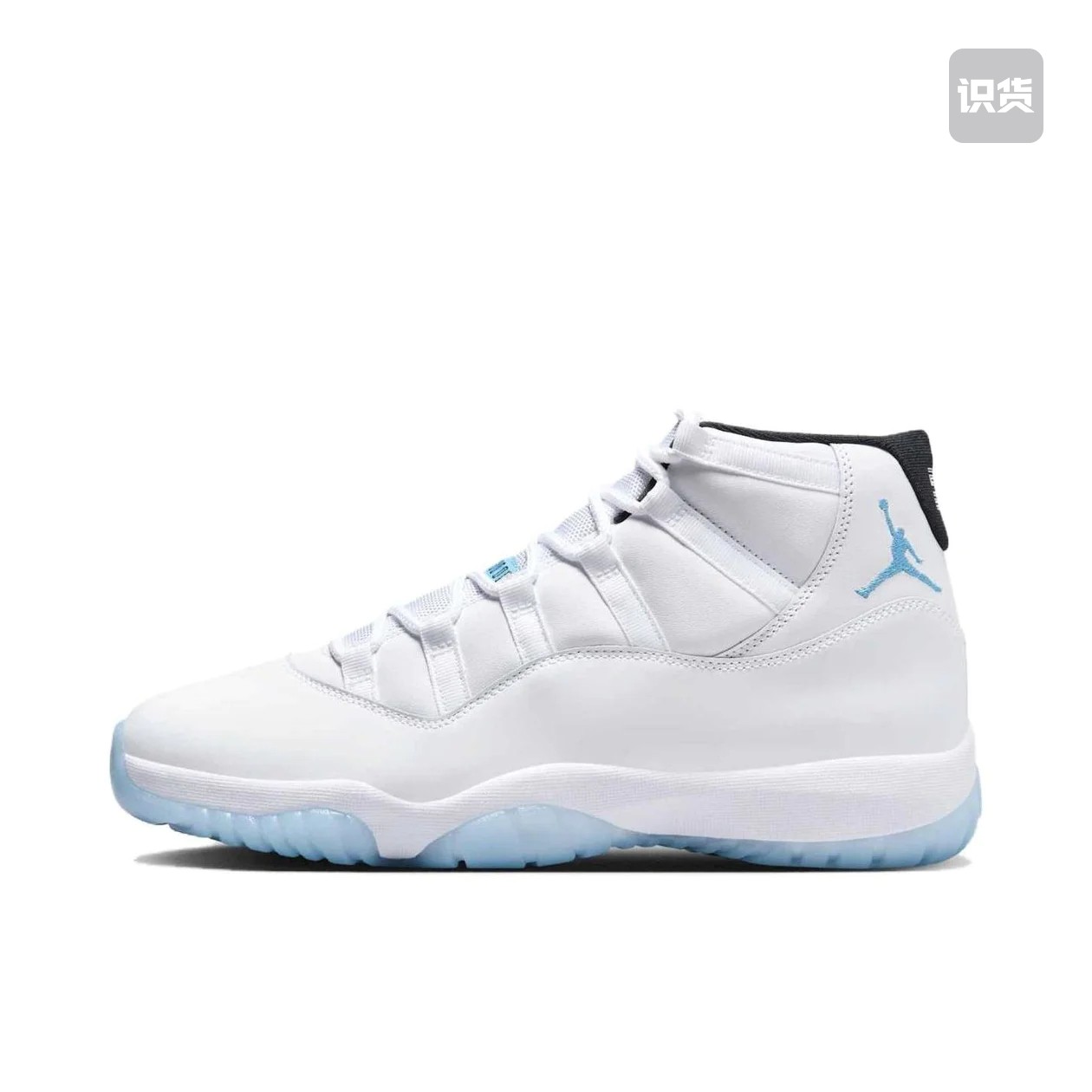 耐克Air Jordan 11高帮复古传奇蓝篮球鞋CT8012-104小孙仓,运动鞋new,板鞋,淘宝优惠券,粉丝福利购,淘宝优惠卷