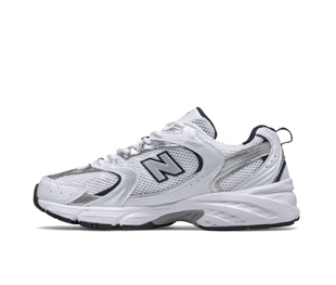 New Balance NB530 复古网面透气老爹运动休闲鞋-石家庄仓