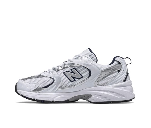 New Balance NB530 复古网面透气老爹运动休闲鞋-石家庄仓