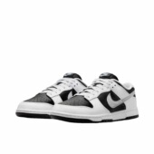 耐克Nike 141YD仓 Panda2.0白黑反转熊猫IB4620 Dunk Reverse