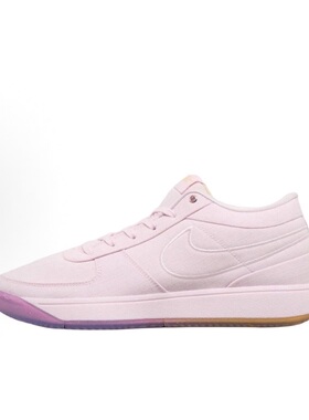 NIKE耐克男子BOOK 1 EP运动训练篮球鞋HJ5355-600池塘仓