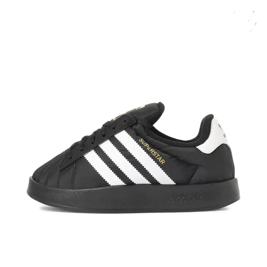 adidas Originals 贝壳头面包运动棉鞋休闲鞋IH5502 QS仓