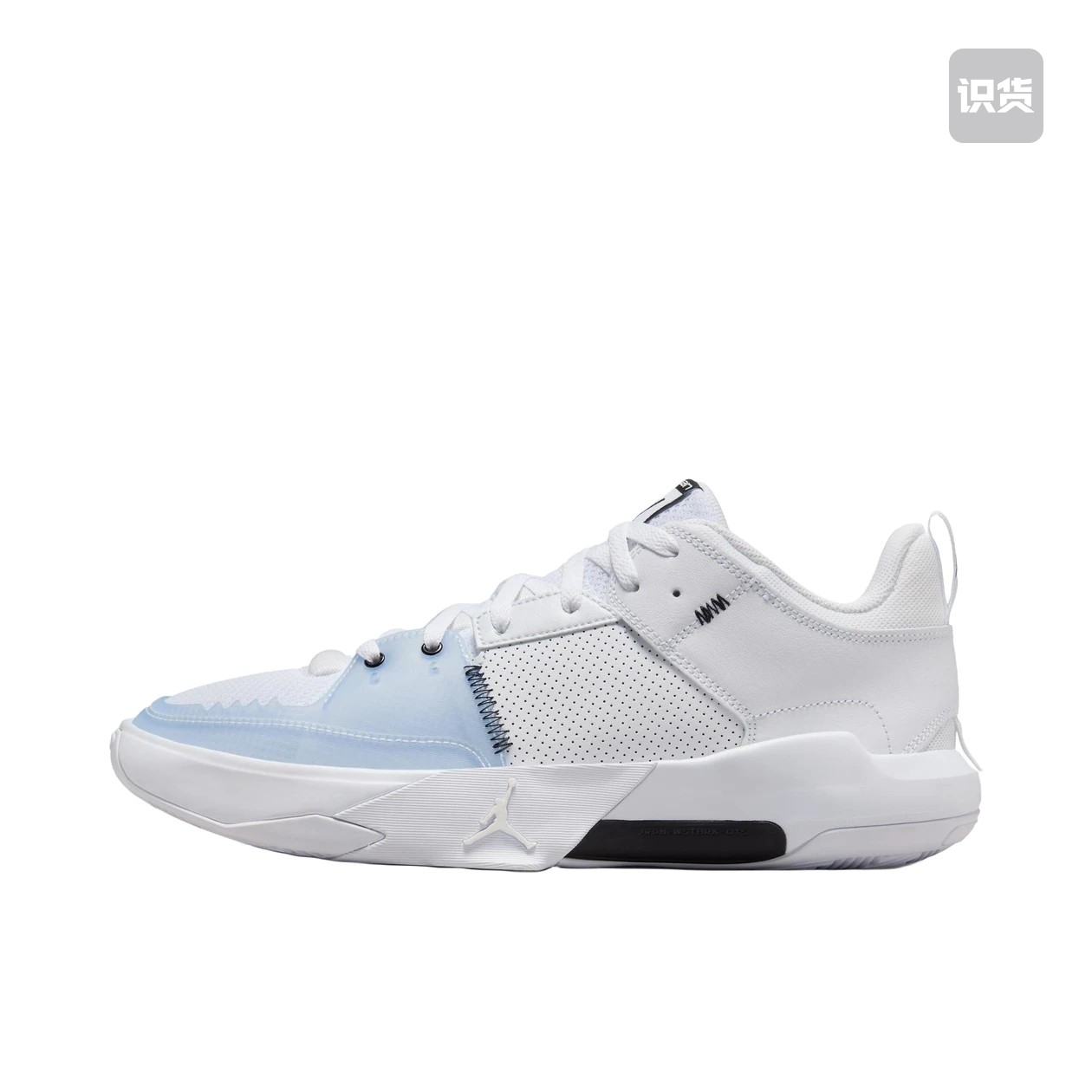 耐克Jordan One Take 5篮球鞋FD2336-100小孙仓,运动鞋new,板鞋,淘宝优惠券,粉丝福利购,淘宝优惠卷