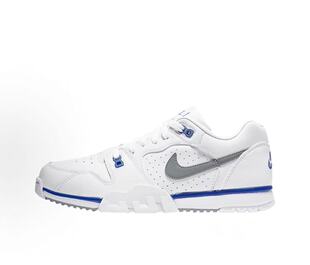 Low舒适防滑综合训练鞋 耐克Nike Trainer Cross 男躁动 Air