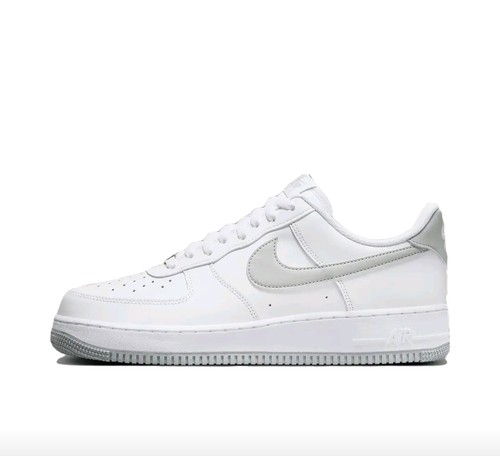 耐克Nike Air Force 1 AF1空军一号红蓝鸳鸯FJ4146-100博隆