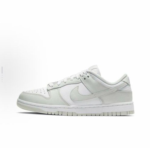 Nike Dunk Low“PHOTON DUST” 低帮 板鞋DD1503-103 博隆