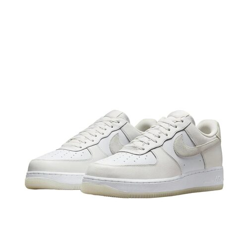 耐克Nike Air Force 1 AF1白米低帮板鞋FN5832-100山东27仓