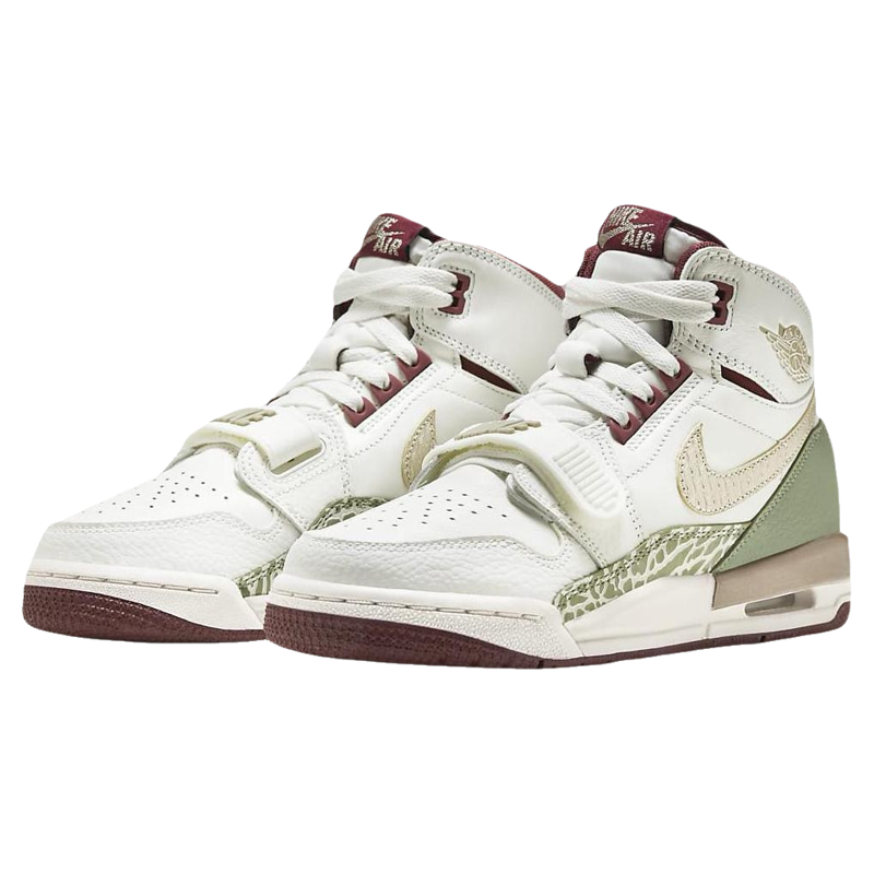 Jordan Legacy 312 合成革 龙年限定 FZ5047-120 杭州12仓
