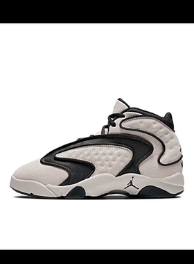 Jordan Air Jordan OG 舒适百搭复古篮球鞋 黑粉CW1118-602丁浩