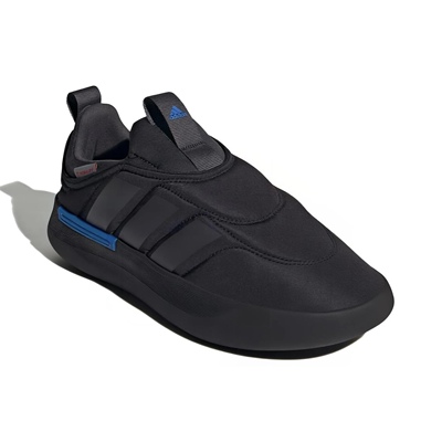 adidas Adipuff 舒适轻便 防滑耐磨 百搭 棉鞋 面包鞋 花牛if4229