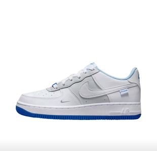 Force Low 舒适百搭板鞋 111博隆 耐克Nike FB1844 Air