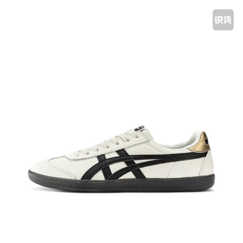 鬼塚虎Onitsuka Tiger鬼塚虎复古德训1183b938-100四川19仓