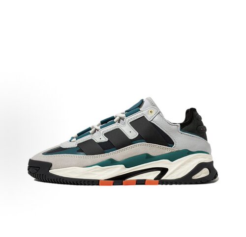 adidas Grand Court Base 00s防滑耐磨轻运动板鞋合集石头/湖北仓