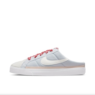 dj5058 防滑耐磨复古运动轻便休闲鞋 011宁波20仓 板鞋 Nike