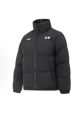 李宁 火锅羽绒系列 美式休闲时尚简约百搭舒适保暖 meet仓