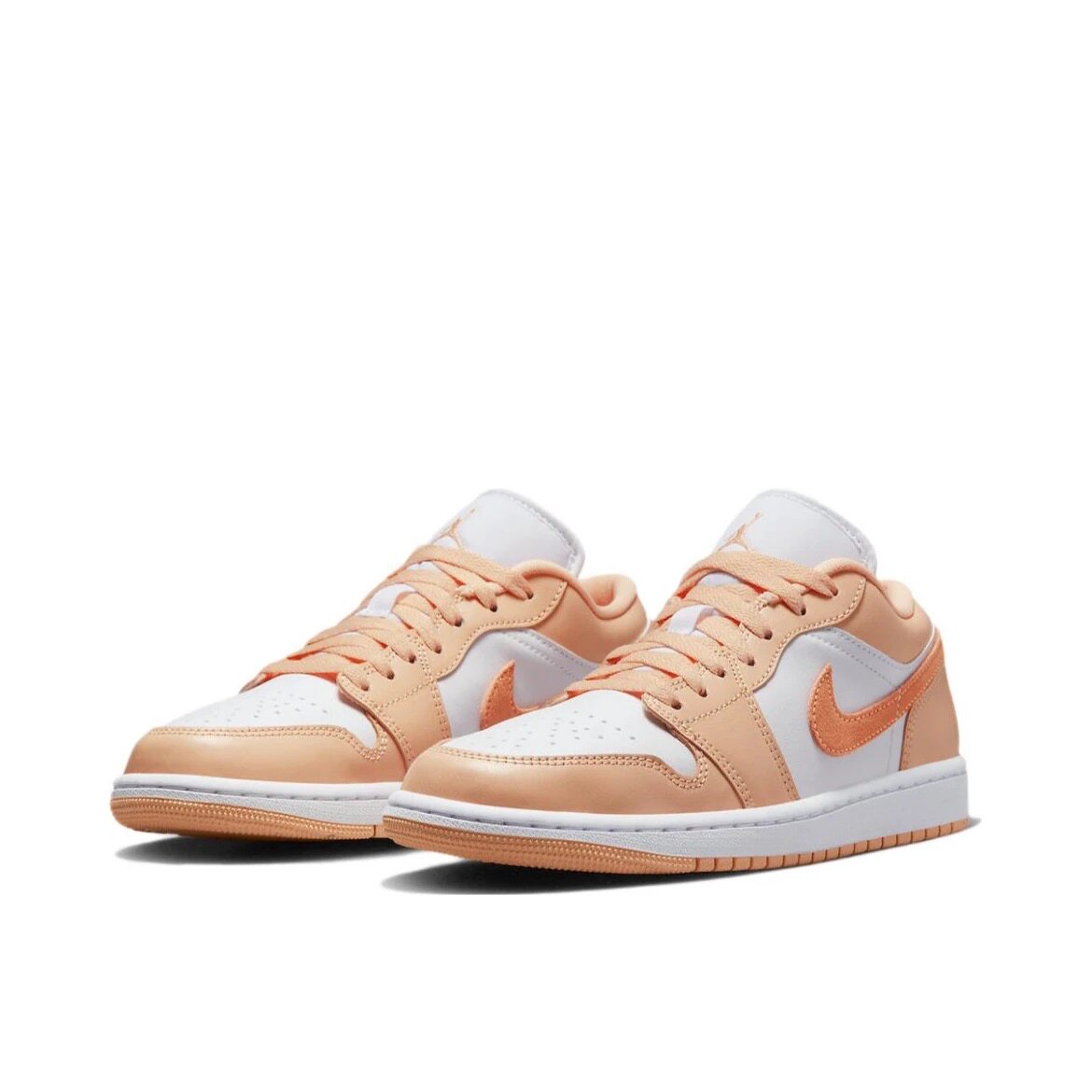Air Jordan 1 板鞋 运动休闲鞋 复古潮流支撑合成革 DC0774-801易