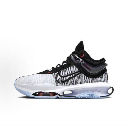 Nike Air Zoom G.T.Jump 2 EP白色男子篮球鞋DJ9432-001 躁动