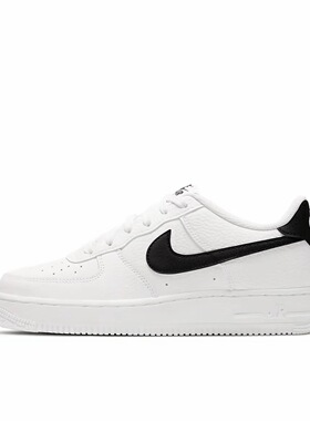 Nike Air Force 1 Low AF1小权志龙空军一号CT3839-100 湖北48仓