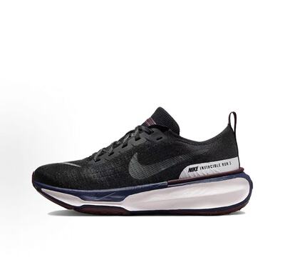 Nike Invincible Run 3舒适百搭低帮休闲跑步鞋dr2660-004 躁动