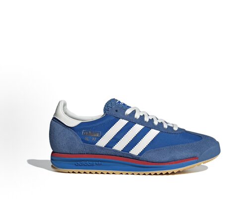 adidas阿迪达斯三叶草男女运动鞋休闲鞋IG2132偶尔仓