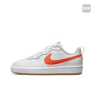 耐克Nike Court Borough Low Recraft舒适BQ5448-114小孙仓