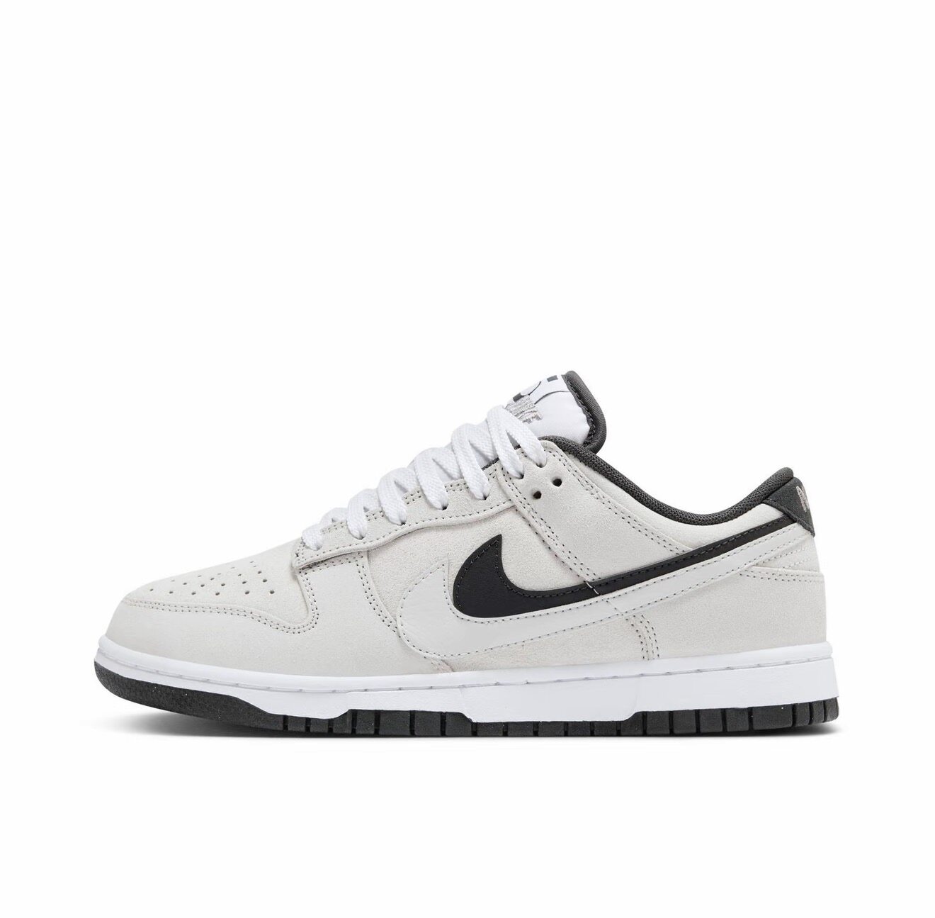 耐克Nike Dunk防滑耐磨复古运动轻便板鞋HV1800-101 止间仓