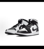 mid 篮球鞋 Jordan 阴阳 DR0501 女款 Air 101 丁浩