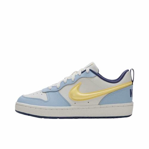 Nike Court Borough低帮休闲运动板鞋 武汉4仓 极速发货