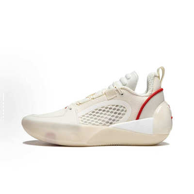 李宁篮球鞋全新正品支持鉴定 济南17仓