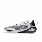 闪击11 快速突破 磁场 全掌䨻 缓震助推轩 双䨻后驱 LiNing李宁